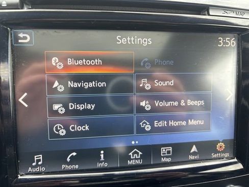 Used 2018 Nissan Murano Platinum AWD/4WD image 25