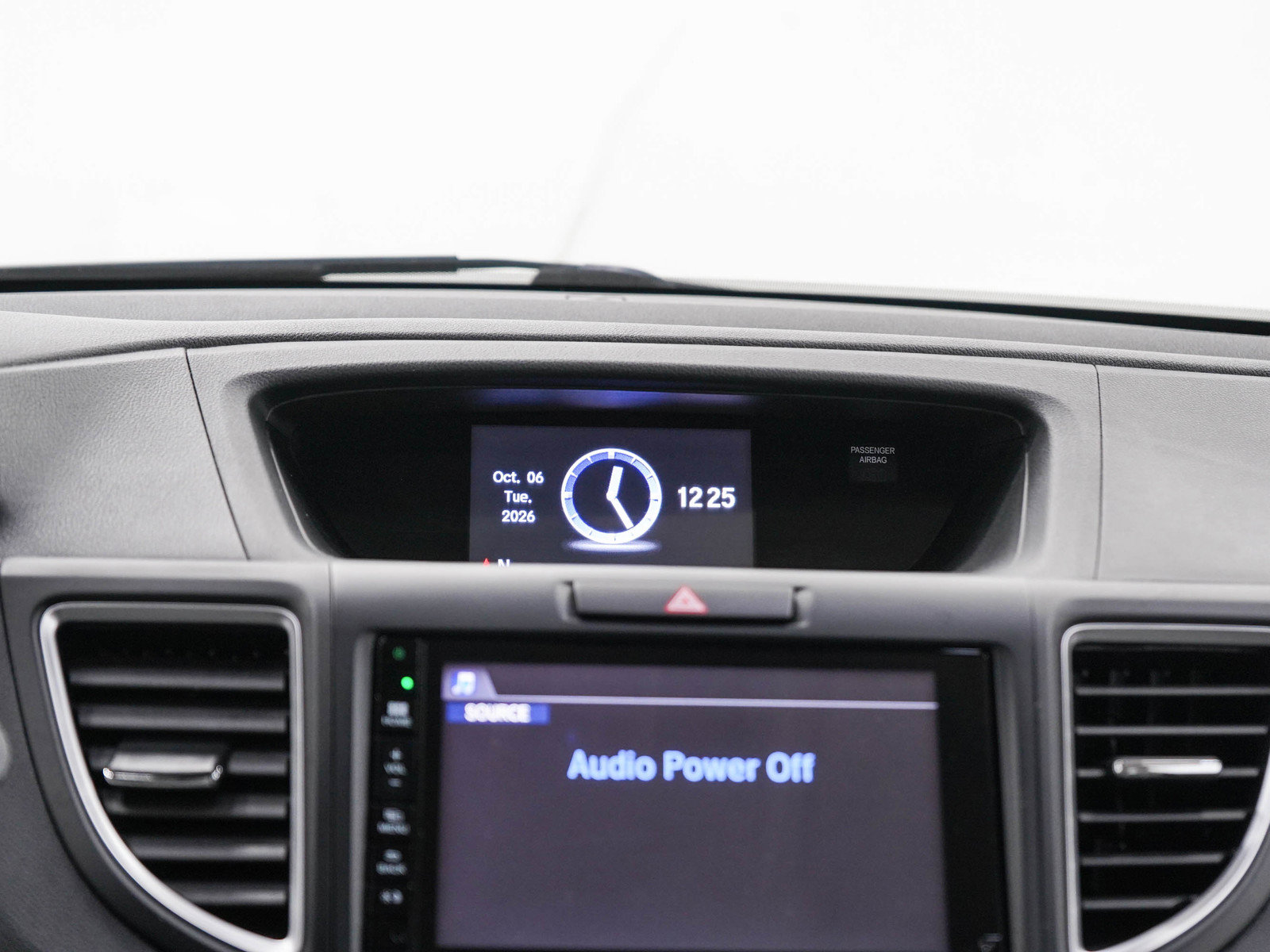 Used 2015 Honda CR-V EX image 17