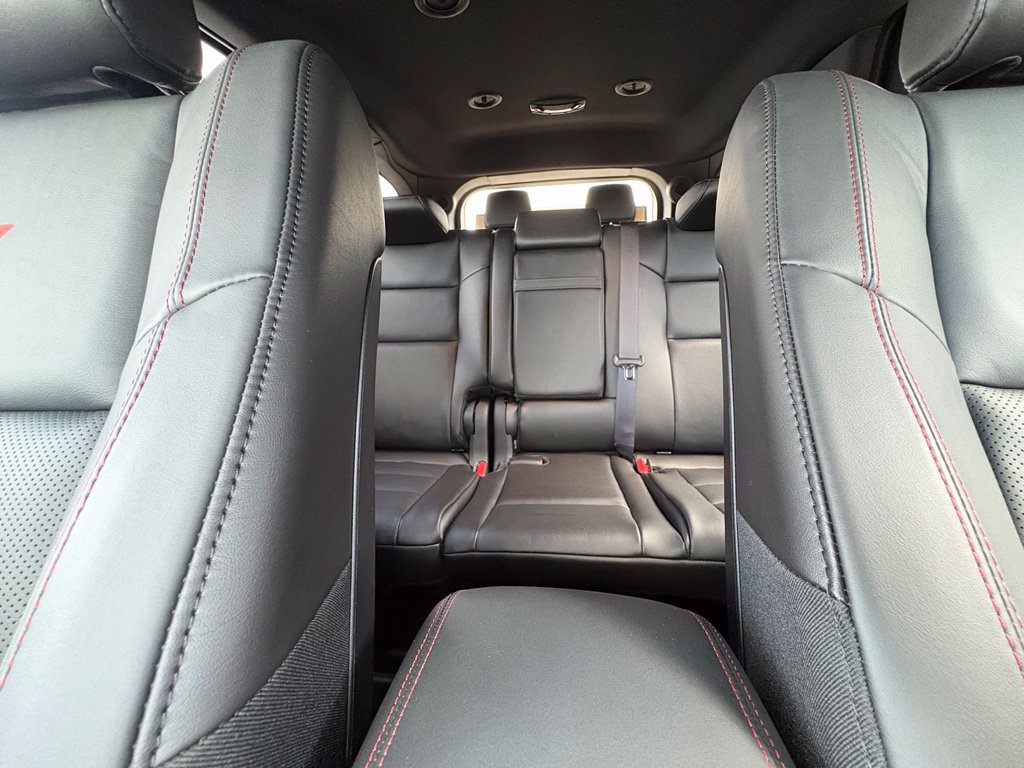 New 2026 Dodge Durango GT AWD/4WD image 26