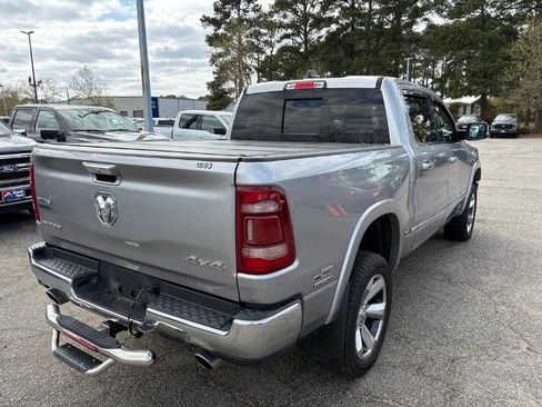 Used 2022 RAM 1500 Limited image 5
