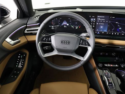 New 2025 Audi A5 2.0T Premium Plus image 32