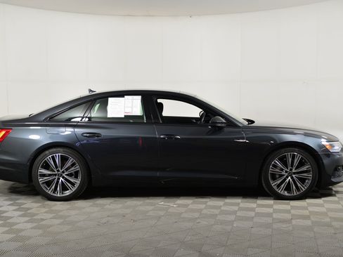 Used 2023 Audi A6 2.0T Premium w/ Convenience Package image 7