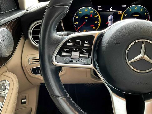 Certified 2021 Mercedes-Benz C 300 Sedan image 23