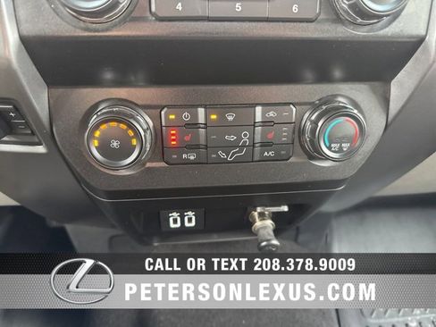 Used 2019 Ford F250 XLT w/ XLT Premium Package image 13