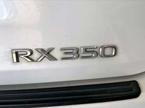 Used 2021 Lexus RX 350 FWD w/ Premium Package image 9