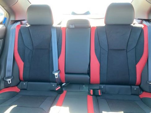 New 2026 Subaru WRX Limited image 13