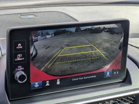 Used 2025 Acura ADX A-Spec image 17