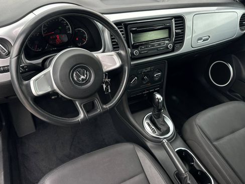 Used 2013 Volkswagen Beetle 2.5 FWD image 13
