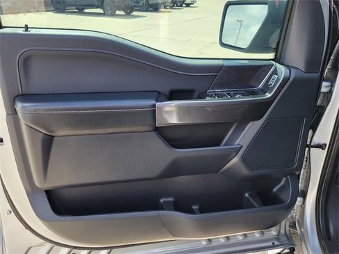 Used 2021 Ford F150 XLT w/ Equipment Group 302A High image 17