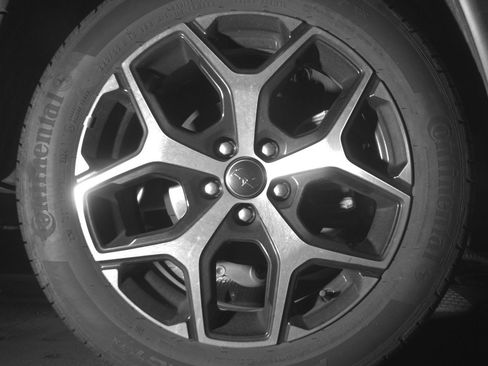 Used 2025 Jeep Compass Limited image 15