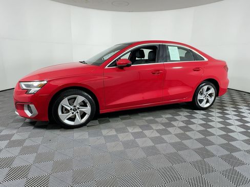 Used 2023 Audi A3 2.0T Premium image 19