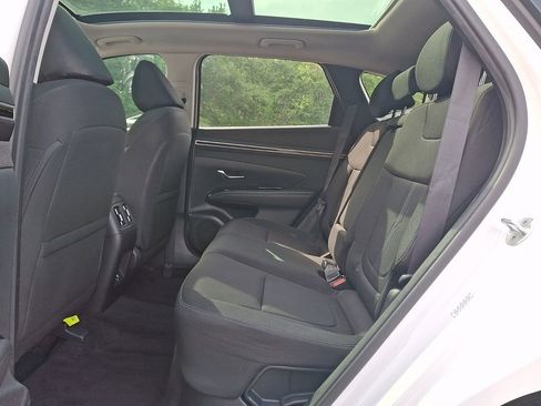 Used 2022 Hyundai Tucson SEL AWD/4WD image 11