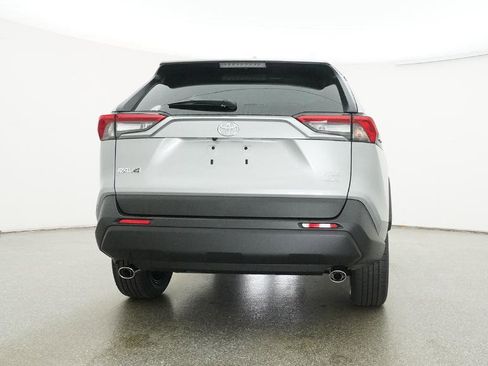 New 2025 Toyota RAV4 XLE Premium image 17
