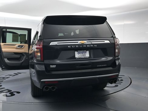 Certified 2023 Chevrolet Suburban Premier image 27