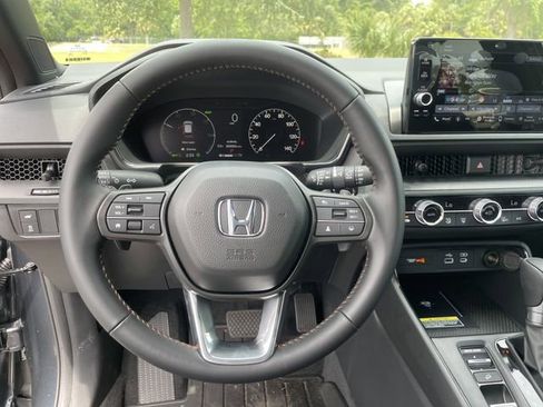New 2025 Honda CR-V Sport-L image 34
