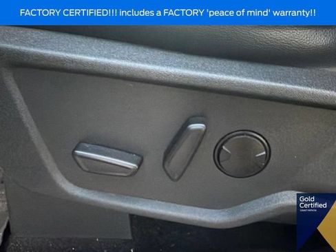 Used 2021 Ford Bronco Outer Banks AWD/4WD image 27