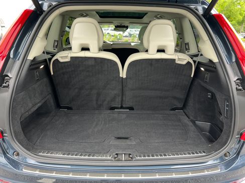 Used 2021 Volvo XC90 T6 Inscription w/ Climate Package AWD/4WD image 25