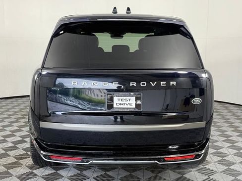 Used 2023 Land Rover Range Rover SE AWD/4WD image 7