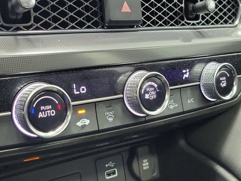 Used 2025 Acura Integra A-Spec FWD image 30