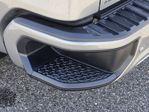 New 2026 GMC Sierra 1500 Denali AWD/4WD image 12
