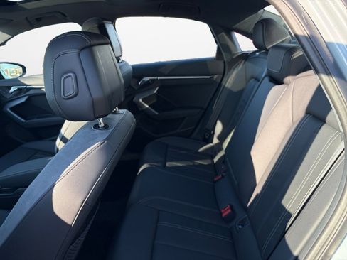 New 2026 Audi A3 2.0T Premium Plus image 13