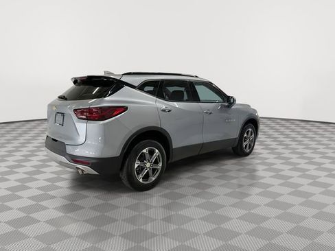 Certified 2024 Chevrolet Blazer LT w/ Convenience Package image 11