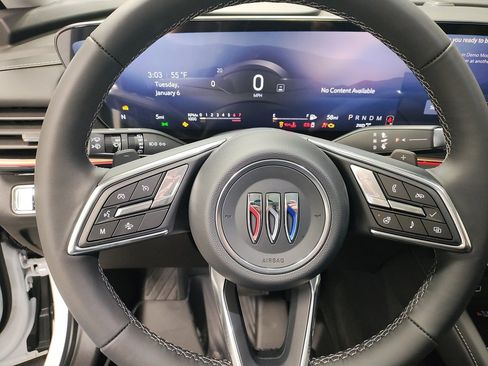 New 2026 Buick Envision Avenir image 30