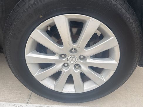 Used 2010 MAZDA CX-9 Touring w/ Moonroof & Bose Audio Pkg image 13