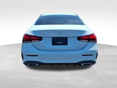 Used 2021 Mercedes-Benz A 220 image 26