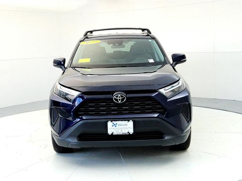 Certified 2023 Toyota RAV4 XLE image 8