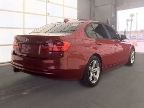 Used 2014 BMW 328i Sedan RWD image 2