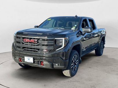New 2026 GMC Sierra 1500 AT4 w/ Technology Package