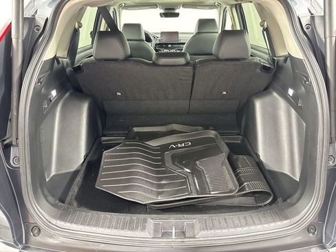 Certified 2024 Honda CR-V EX-L image 35
