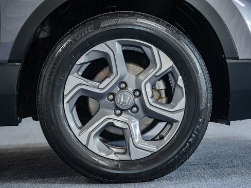 Used 2019 Honda CR-V EX image 19