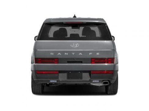 New 2026 Hyundai Santa Fe SE FWD image 8