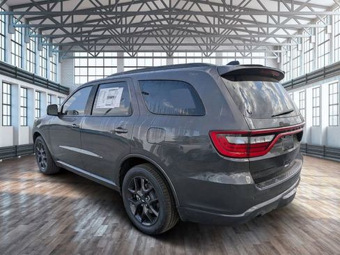 New 2026 Dodge Durango GT image 6