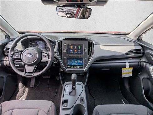 New 2026 Subaru Crosstrek 2.5i AWD/4WD image 14