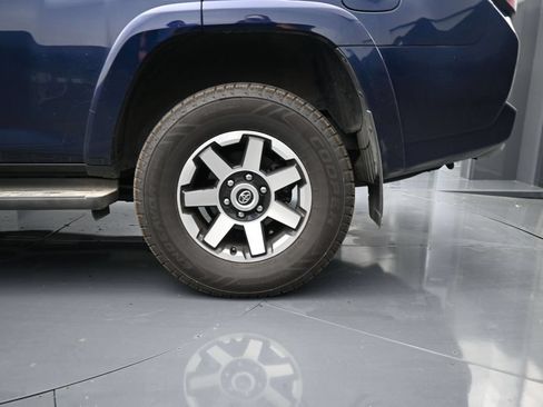 Used 2024 Toyota 4Runner TRD Off-Road Premium w/ Off Road Premium Plus Package AWD/4WD image 13