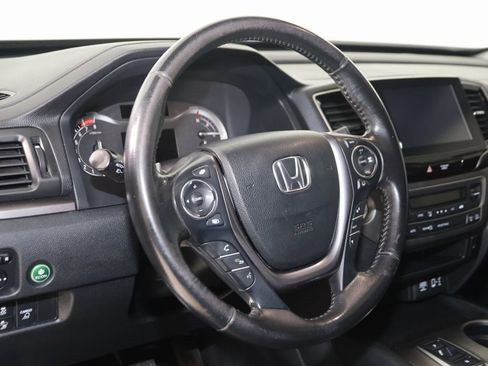Used 2022 Honda Ridgeline RTL image 6