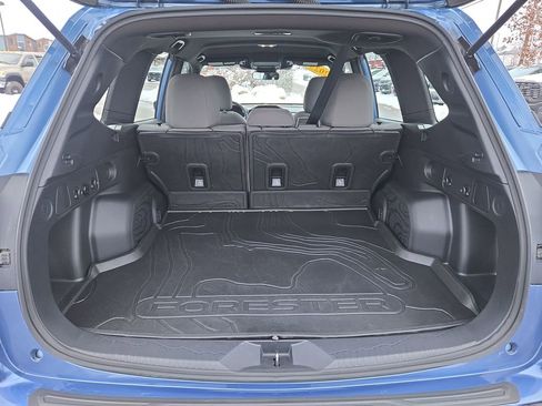 Used 2025 Subaru Forester image 27