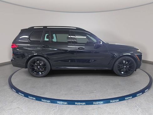 Used 2026 BMW X7 xDrive40i w/ M Sport Package AWD/4WD image 6