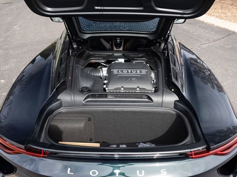 New 2025 Lotus Emira image 30