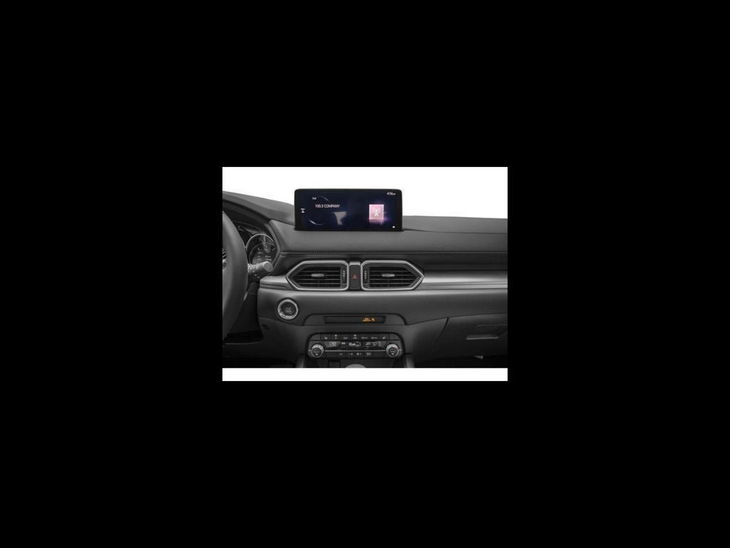 Used 2024 MAZDA CX-5 AWD 2.5 S w/ Preferred Package image 96