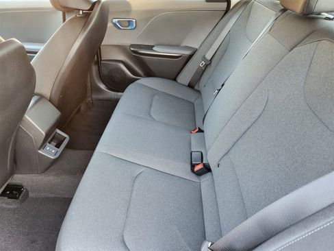 New 2025 Kia K4 LXS image 22