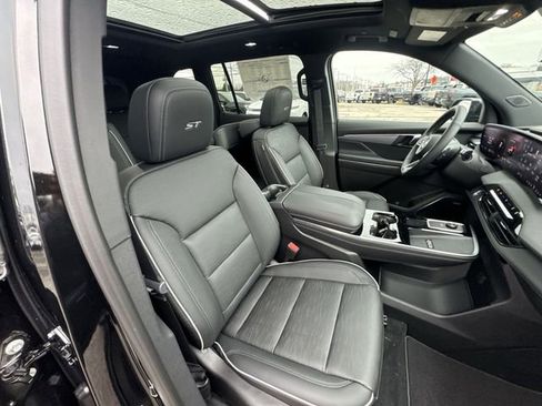 New 2026 Buick Enclave Sport Touring w/ Power Package image 22