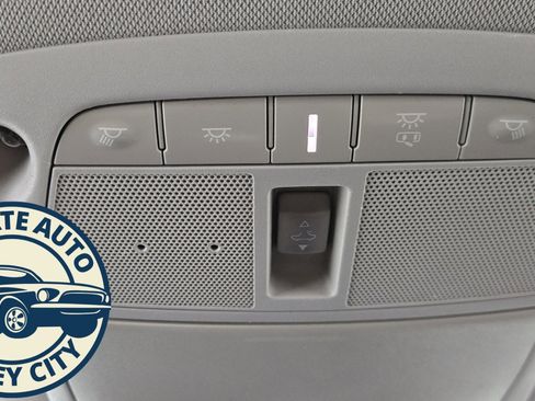 Used 2018 INFINITI Q50 Luxe w/ Cargo Package (L95) image 25