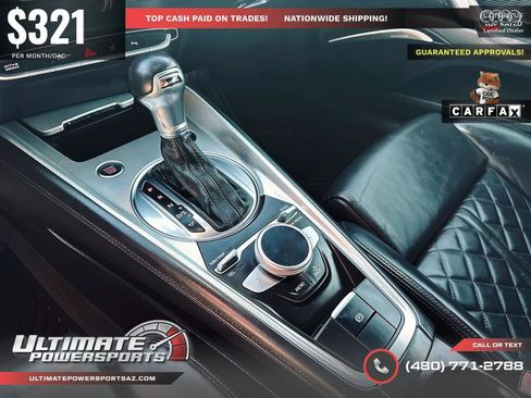 Used 2016 Audi TT 2.0T w/ Technology Package AWD/4WD image 26