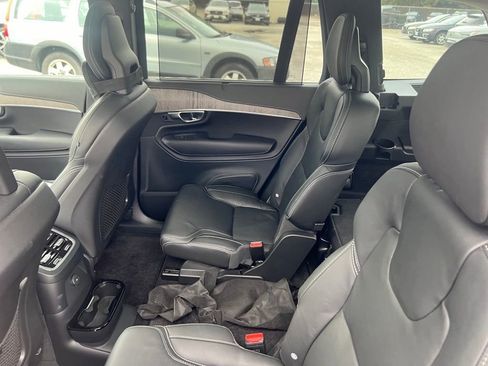 Used 2022 Volvo XC90 T8 Inscription w/ Advanced Package image 7