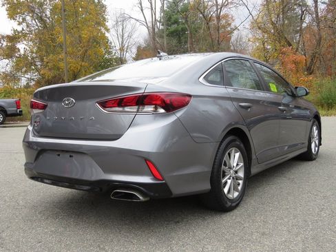 Used 2019 Hyundai Sonata SE image 6