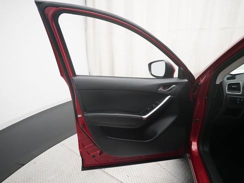 Used 2016 MAZDA CX-5 Touring FWD image 27